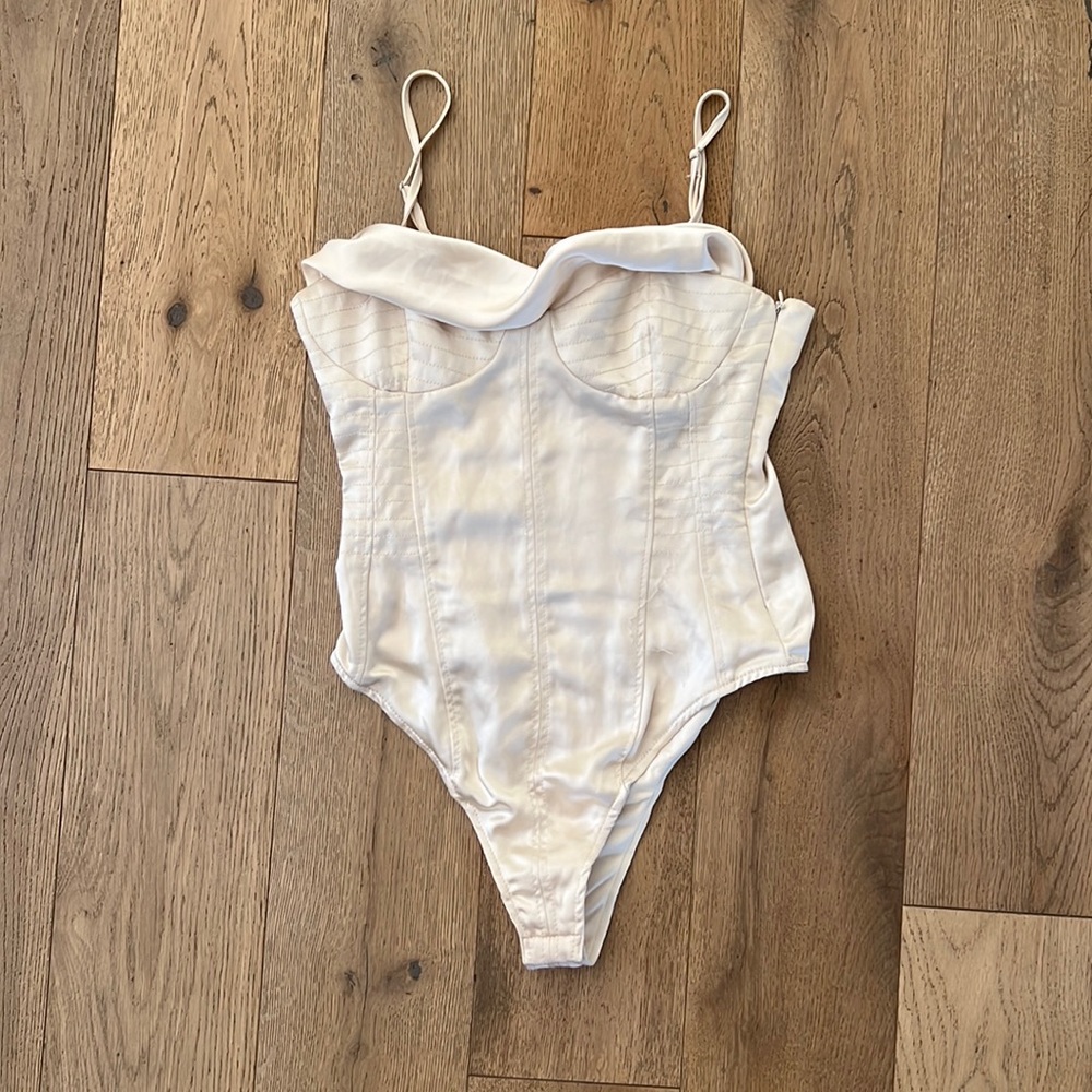 Zara body suit